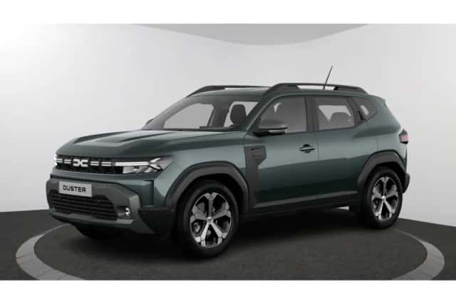 Dacia Duster (2026) thumbnail 1