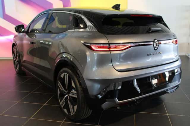 Renault Mégane E-Tech (2026) thumbnail 6