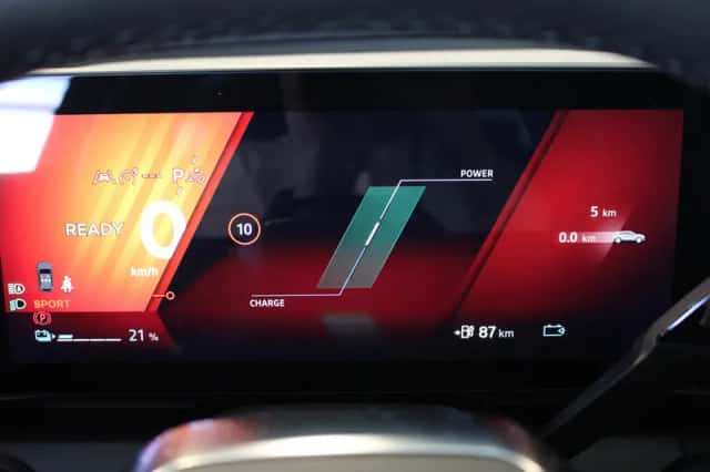 Renault Mégane E-Tech (2026) thumbnail 4