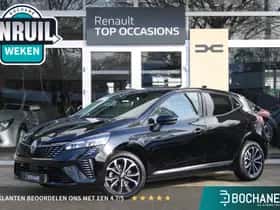 Renault Clio (2024)