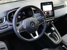 Renault Clio (2024) thumbnail 21