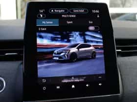 Renault Clio (2024) thumbnail 36