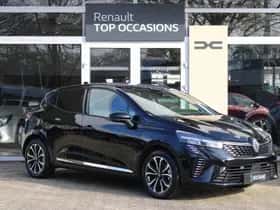 Renault Clio (2024) thumbnail 5