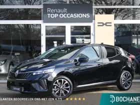 Renault Clio (2024)