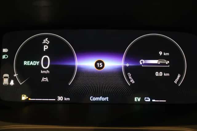 Renault Captur (2026) thumbnail 4