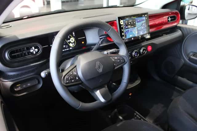 Renault Twingo (2026) thumbnail 3