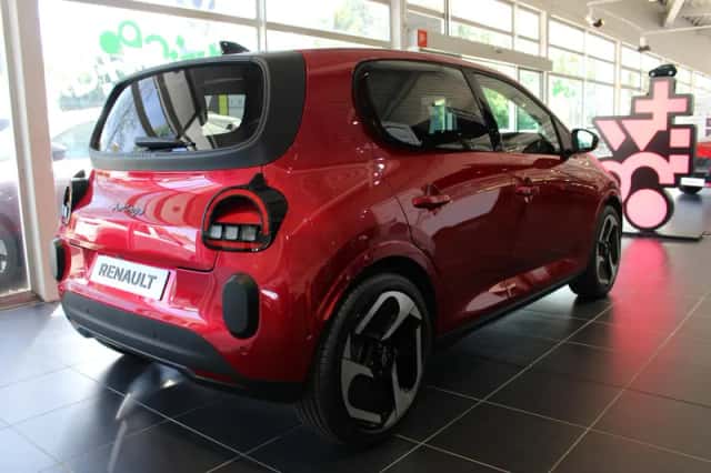 Renault Twingo (2026) thumbnail 2