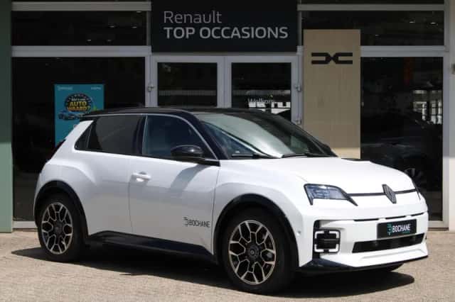 Renault 5 (2026) thumbnail 6