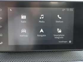 Dacia Sandero Stepway (2023) thumbnail 11