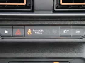 Dacia Sandero Stepway (2023) thumbnail 16