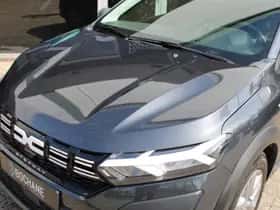 Dacia Sandero Stepway (2023) thumbnail 26