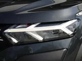 Dacia Sandero Stepway (2023) thumbnail 27