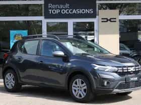 Dacia Sandero Stepway (2023) thumbnail 5