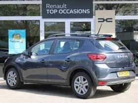 Dacia Sandero Stepway (2023) thumbnail 6