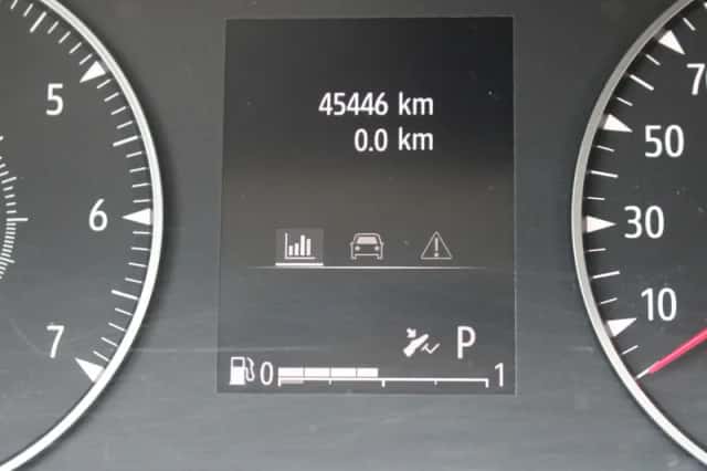 Dacia Sandero Stepway (2023) thumbnail 4