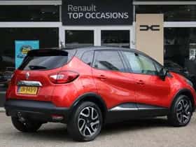 Renault Captur (2016) thumbnail 2