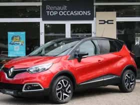 Renault Captur (2016) thumbnail 24