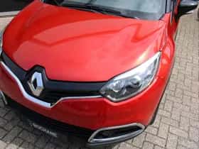 Renault Captur (2016) thumbnail 25