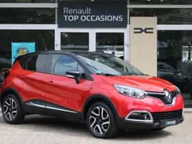 Renault Captur (2016) thumbnail 5