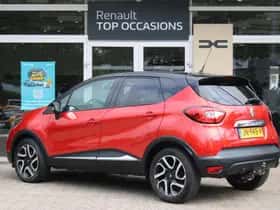 Renault Captur (2016) thumbnail 6