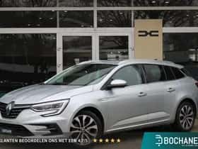 Renault Mégane (2023)