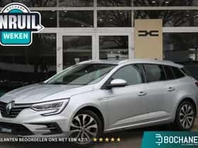 Renault Mégane (2023)