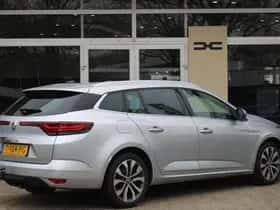 Renault Mégane (2023) thumbnail 2