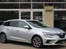 Renault Mégane (2023) thumbnail 5