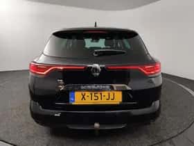 Renault Mégane (2023) thumbnail 18