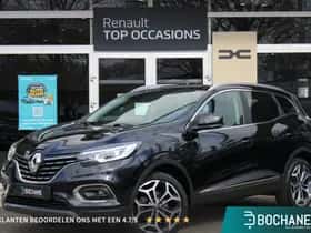 Renault Kadjar (2019)