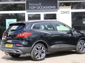 Renault Kadjar (2019) thumbnail 2