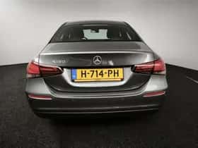 Mercedes-Benz A-Klasse (2020) thumbnail 18
