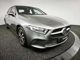 Mercedes-Benz A-Klasse (2020) thumbnail 5