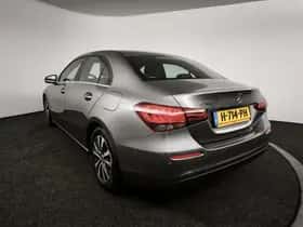 Mercedes-Benz A-Klasse (2020) thumbnail 6