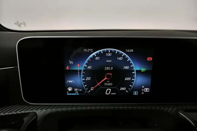 Mercedes-Benz A-Klasse (2020) thumbnail 4