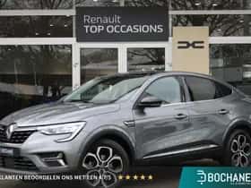 Renault Arkana (2021)