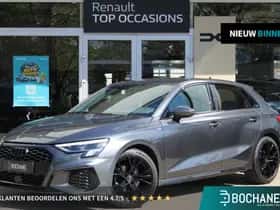 Audi A3 (2022)