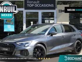 Audi A3 (2022)