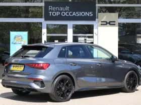 Audi A3 (2022) thumbnail 2