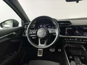 Audi A3 (2022) thumbnail 12