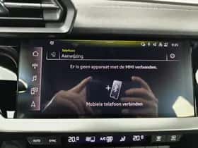 Audi A3 (2022) thumbnail 17