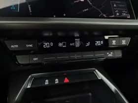 Audi A3 (2022) thumbnail 19