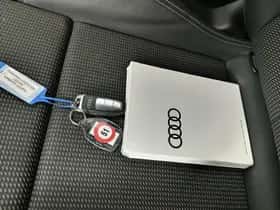 Audi A3 (2022) thumbnail 20