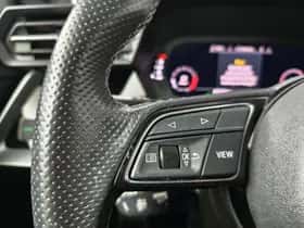 Audi A3 (2022) thumbnail 24
