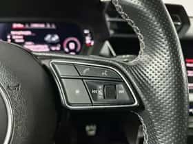 Audi A3 (2022) thumbnail 25