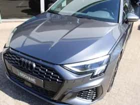 Audi A3 (2022) thumbnail 33