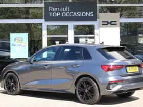 Audi A3 (2022) thumbnail 6