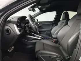 Audi A3 (2022) thumbnail 8