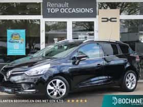 Renault Clio (2018)