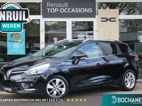 Renault Clio (2018)